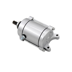 
Motorcycle CG125 starting motor suitable for Zongshen Lifan Loncin Qianjiang 125 starting motor 9 teeth