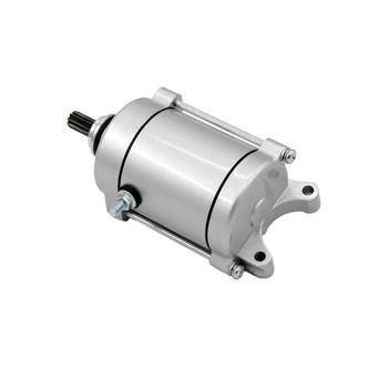 Motorcycle accessories CG125 starter motor Mogelon