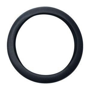 
Steering wheel anti-slip cover car silicone leather cover sweat-absorbent anti-slip steering wheel cover summer ultra-thin dark blue purple pink