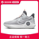 Nike/耐克 KD Trey 5 IX EP 杜兰特简版 实战篮球鞋男 CW3402-011