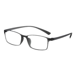 
Genuine screw-free myopia glasses TR90 Swiss ultra-light glasses frame for men with big faces, which can be equipped with prescription lenses for women