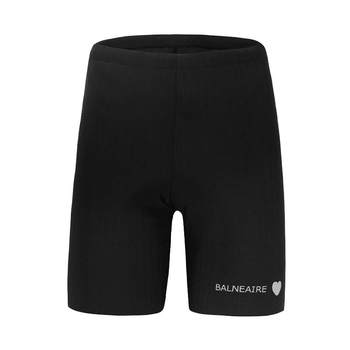 BE Van Dan five -point flat -angle swimming trunks
