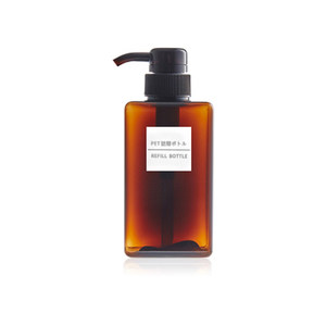 
Cosmetics bottle lotion replacement bottle hotel bathroom hand sanitizer shampoo shower gel press lotion bottle