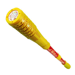 
Sun Wukong Golden Cudgel Bubble Machine Children's Handheld Magic Gun Fully Automatic Internet celebrity blowing bubble stick electric toys