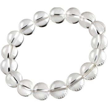 White crystal bracelet Donghai Shijia white crystal bracelet