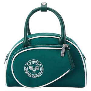 
KSWISS women's handbag new style versatile simple casual trend bag KC7533WCBH01