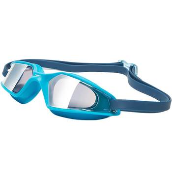Speedo/speedo children's swimming goggles high definition anti-fog