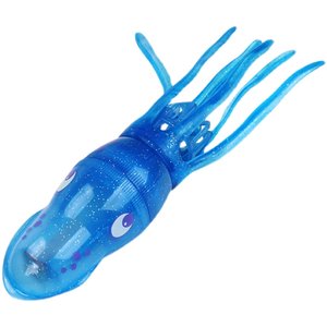 Bath Toys Children Bathing Children Playing in Water and Swimming Octopus Boys and Girls Baby Playing in Water Douyin Same Style