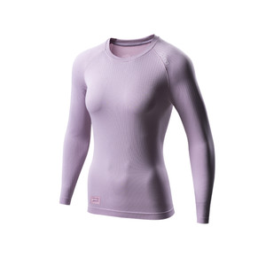 
UTO Youtu coolmax quick-drying long-sleeved men's outdoor running sports T-shirt women's sweat-wicking breathable bottoming top