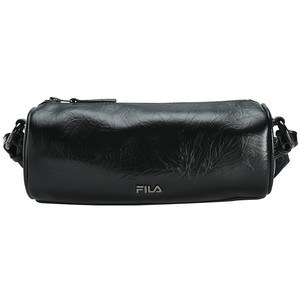 FILA Ferle official women's bag shoulder bag 2024 autumn new simple fashion meseped bag shoulder bag underarms bag

