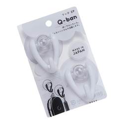 Suction cup hook imported from Japan, punch-free and adhesive-free hook