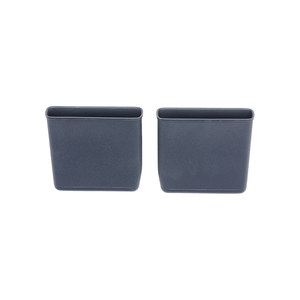 
Suitable for JiKrypton 9X second-row seat storage pocket special storage box interior modified automotive accessories
