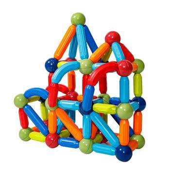 [Upgraded strong magnet and no odor] New magnetic stick