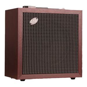Inno Guzheng speaker folk music special audio road show stage performances permanent zither pick -up
