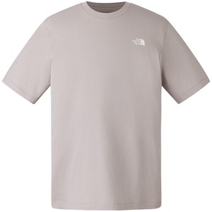 
North men and women same pure cotton short-sleeved T-shirt sports outdoor casual breathable new style TheNorthFace8D83