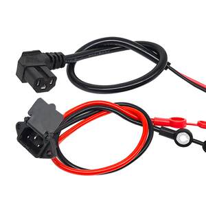 Electric vehicle special charging port, battery car, three -wheeled vehicle charging seats, seat charging charging seat universal
