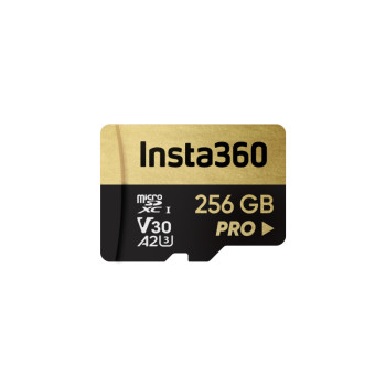 Shadowstone Insta360 256GB memory card