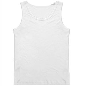 
Middle-aged and elderly men's vest men's pure cotton old man's shirt in summer loose 100% cotton dad's sweat-absorbing shirt thick