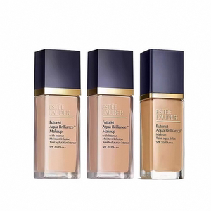 
Overseas direct mail Estee Lauder Qinshui Skin Care Foundation Modify Skin Tone Concealer Oil Control Moisturize 30ml Genuine Product