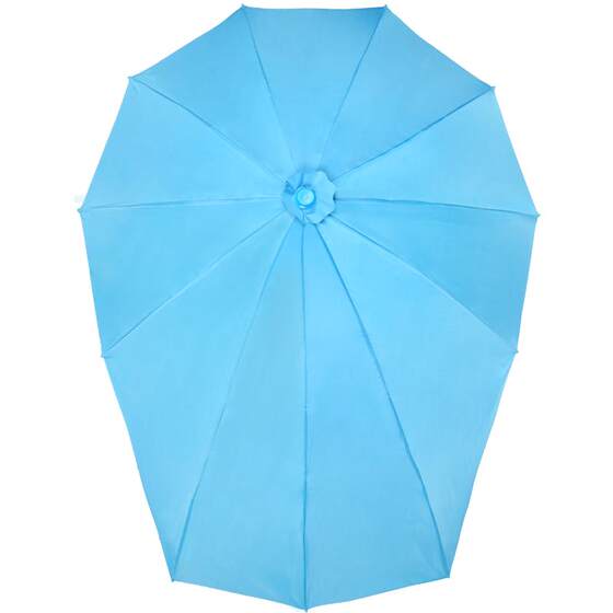 Electric battery car canopy new detachable safety sunscreen rain umbrella motorcycle thickened sunshade canopy
