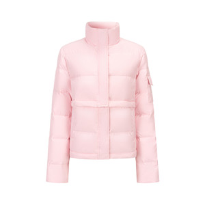 
HiimDai Magician variable bag 90 white duck down down jacket three-proof fabric ski pants casual suit