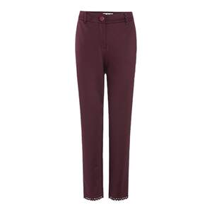 
The same autumn new casual pants for the Shengyuzhu counter for women's elastic and versatile niche design pencil pants trousers