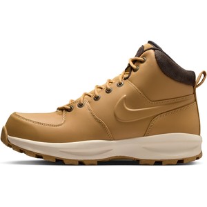 
Nike men's lightweight leather sports boots winter new cushioning fashion grip NIKE MANOA HF7095