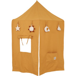 Cotton Forest Children's Corner Tent Pure Cotton Canvas