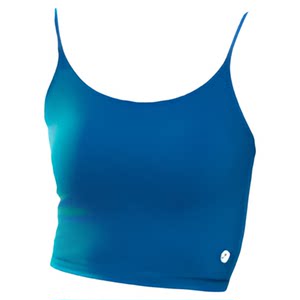 
Kayi yoga wear women's 2026 professional high-end fashion vest with chest pad Pilates sports bra fitness top