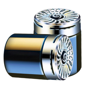 Gulong flavor car incense solid fragrance
