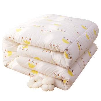 
2025 Xinjiang quilt inside and outside pure cotton quilt core