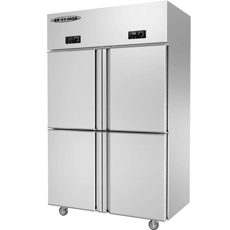 Refrigerador De En Miniatura A Escala 1:12 Para Niños Azul | Cuotas Sin