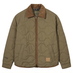 
NEPA outdoor 25 autumn and winter new men's cotton basic comfortable and warm cotton jacket 7L50960