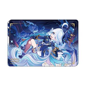 [Original God Official] Version of the Flowing Series Flowing Sand Sinners Dance Step Step Genshin