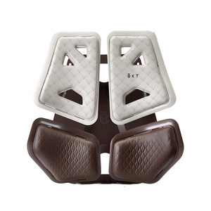 
BKT car lumbar support, driving waist protector, sedentary ergonomic waist support, car cushion, backrest, seat cushion