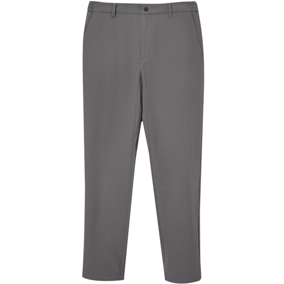 
[Fleece] Jack Jones Men's Spring Soft Shell Straight Water-Repellent Windproof Pants Casual Pants Men's Long Pants Men's Style