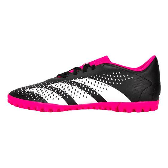 
Awesome: Adidas Falcon ACCURACY.4 entry-level TF nailed soccer shoes for adult men GW4647