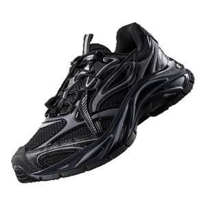 
Li Ning children's shoes Yihui casual shoes for men and women 25 new shock-absorbing rebound fashion classic reflective low-top children's shoes