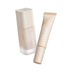 SiPennie's makeup liquid foundation concealer for a long time without taking off makeup oily skin oil-mixed oil-controlled foundation makeup