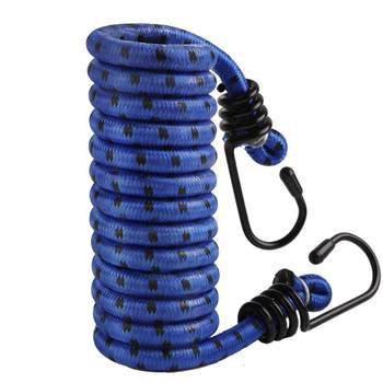 Farming elastic bands are exported globally