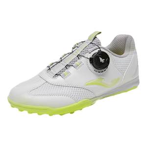 
Joma 25 new children's TF broken nail soccer shoes knob laceless mesh breathable sneakers chasing style 2.5