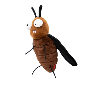 
GiGwi is a plush cat toy, mosquito stick, mosquito hug and kick cat toy, cute interactive pet supplies