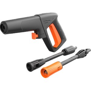 
Yili Car Washing Machine Accessories 4 Series 5 Series 6 Series Original Plug-and-Play High-Pressure Water Gun Standard Water Gun