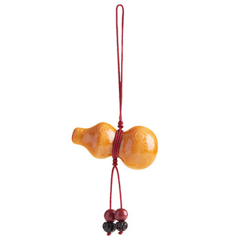 [Hot Sales 10,000+] Taishan Old Tao Wood Fulu Pendant