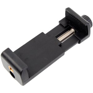 
Mobile phone live stand double hole clip tripod selfie universal shooting accessories floor stand rotating one-length portable