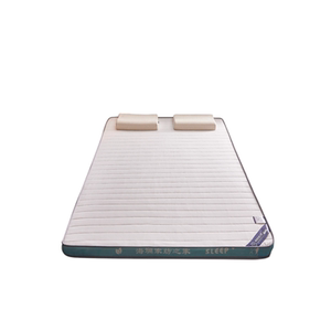 
Class A latex memory foam mattress customized with any size children's tatami cushion special foldable mat customized