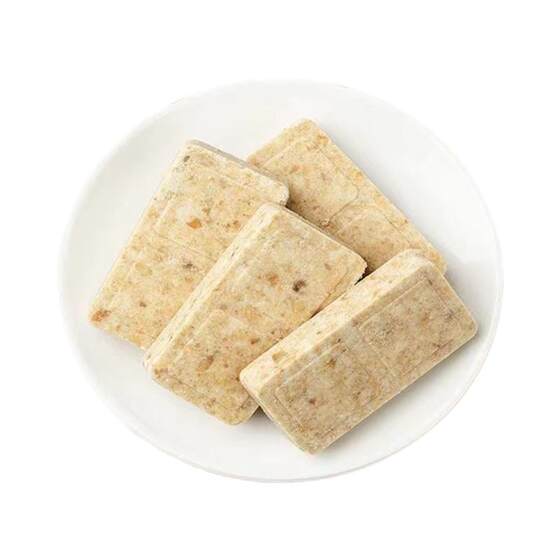 
Special forces 13 compressed biscuit grain 90 emergency food supplies long shelf life iron barrel meal replacement standard consumption