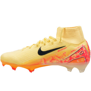 英伦绿茵耐克刺客16中端FG/MG混钉足球鞋男姆巴佩配色FQ8293-801