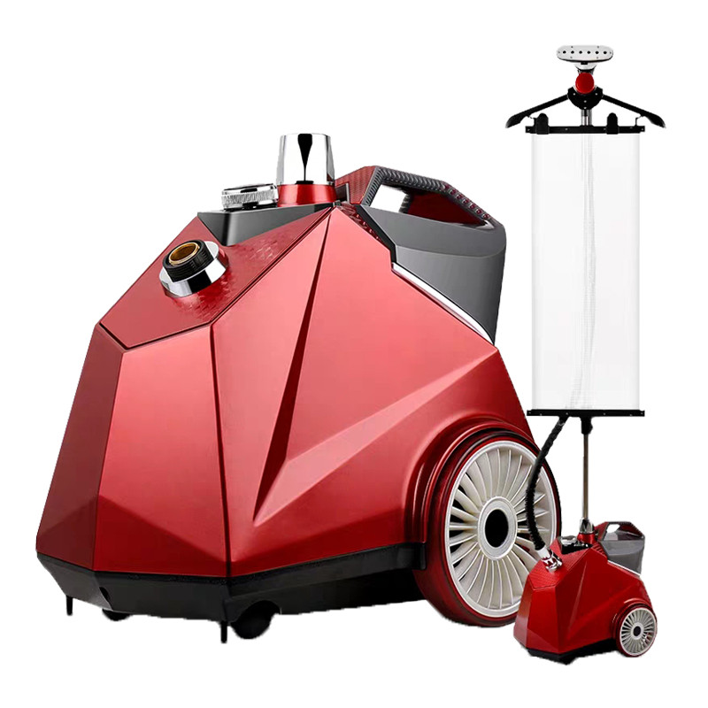 Défroisseur vertical SteamOne Unilys 2 2000 W Argent foncé mat - Achat & prix Défroisseur vertical SteamOne Unilys 2 2000 W Argent foncé mat - Achat & prix