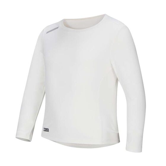 
Decathlon children's quick-drying T-shirt boys and girls spring kindergarten quick-drying clothes children's baby sun protection long-sleeved KIDC